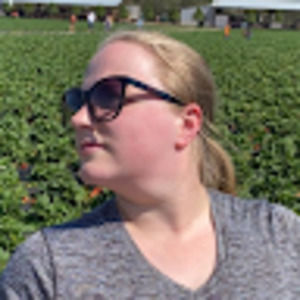 Meet your Posher, Victoria